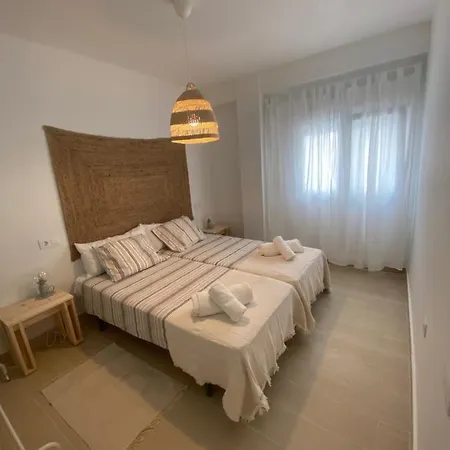 Arenal Sweet Boutique * Platja de Larenal