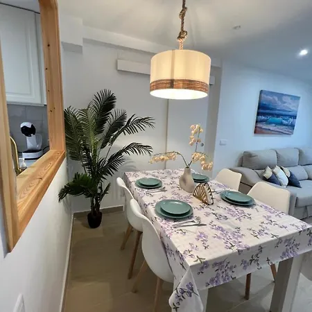 Apartment Arenal Sweet Boutique Platja de Larenal